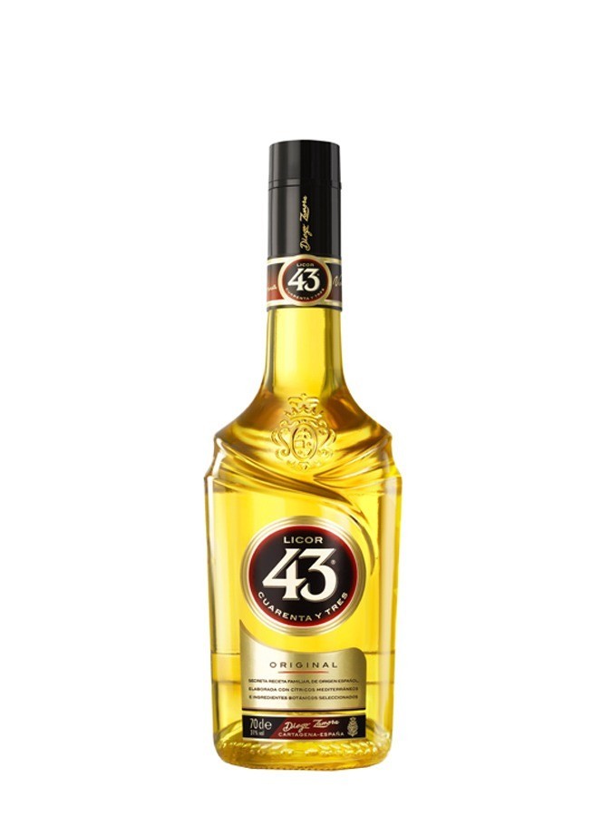 Licor 43 - 1L